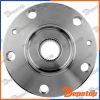 Moyeu de roue avant pour FIAT | KLP-FT-029P2, 04-P505